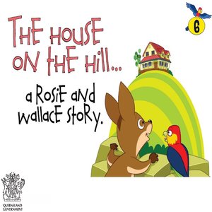 cover image of The House on the Hill